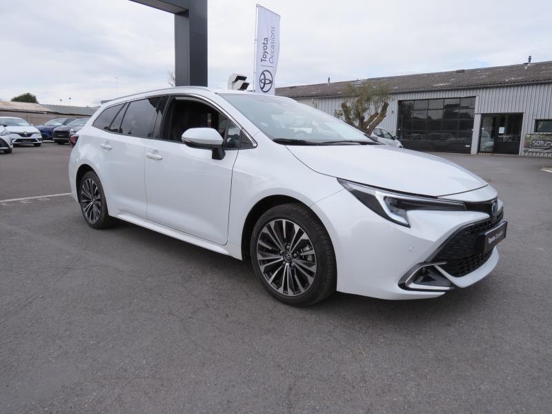 TOYOTA Corolla Touring Spt