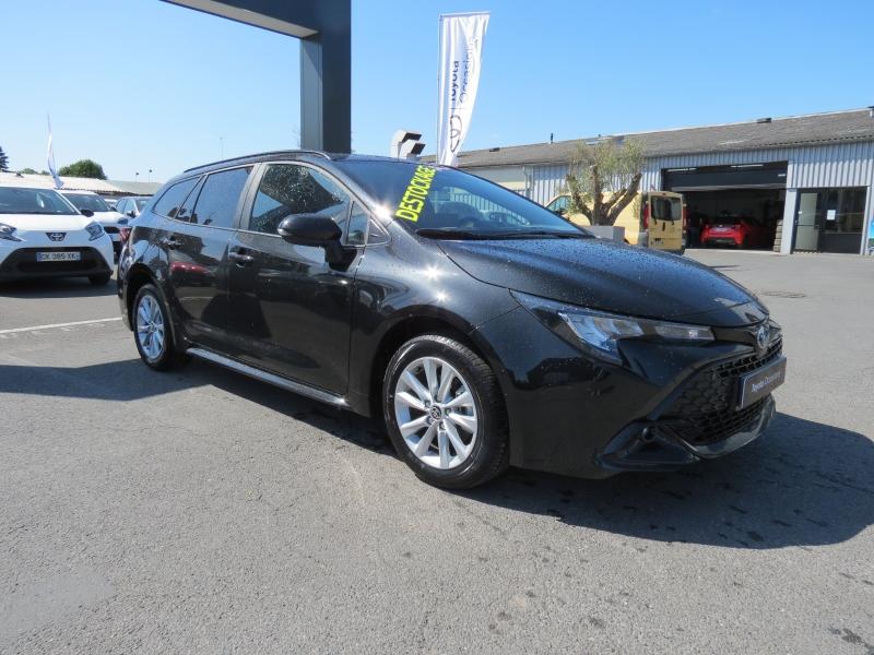 TOYOTA Corolla Touring Spt