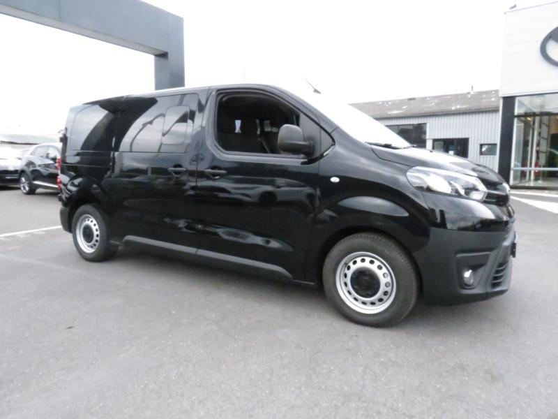 TOYOTA PROACE Combi