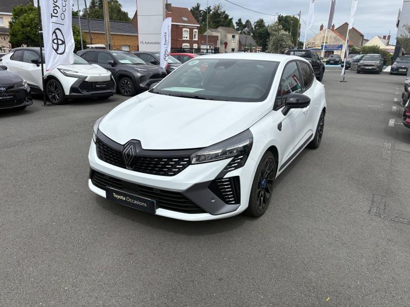 RENAULT Clio Réversible
