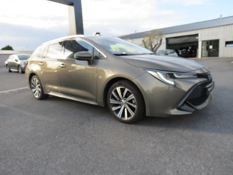 TOYOTA Corolla Touring Spt