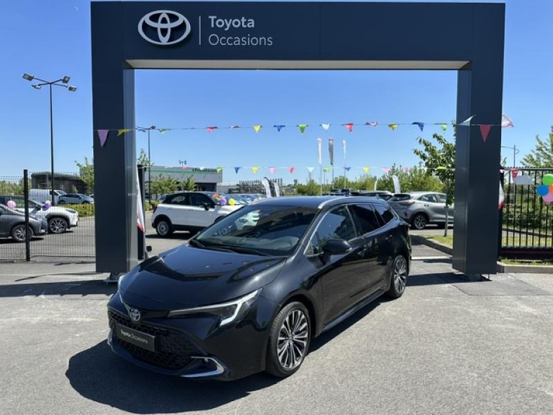 TOYOTA Corolla Touring Spt