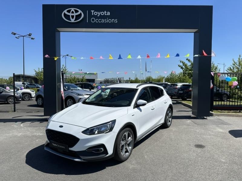 FORD Focus Active